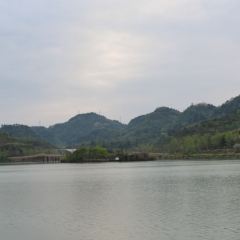遵义贵州饭店·莲花湖自助西餐厅 User Photo