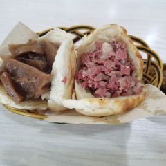 LV XIANG GUAN DING GU HUO SHAO User Photo