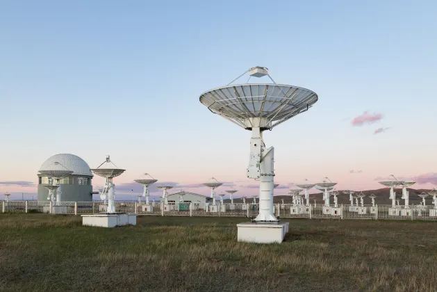 Blue Dream International Smart Hotel