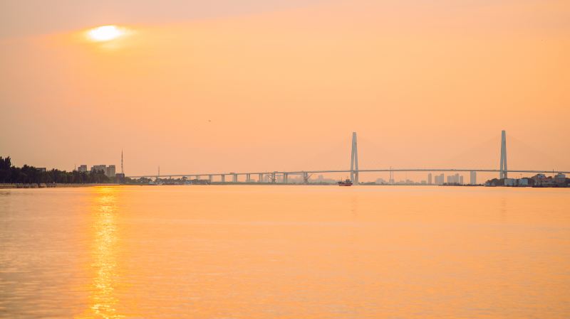 Liaohe Bridge