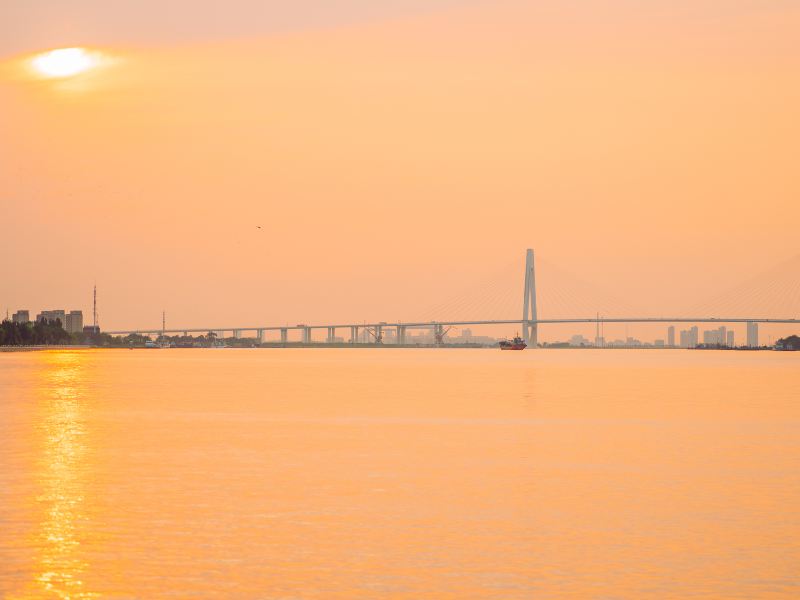 Liaohe Bridge