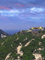 Jinding Mountain