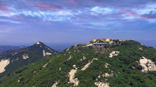 Jinding Mountain