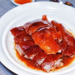 香港龙码头螃蟹王(万象城店) User Photo