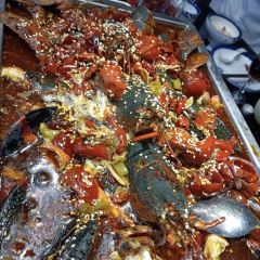 800海里渔家宴 User Photo