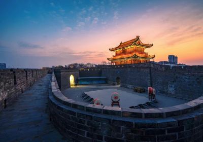 Jingzhou Ancient City