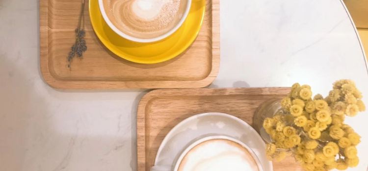 We Cafe我們的海灣咖啡-南方澳內埤海灣