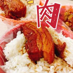 咱家王新国把子肉(大明湖店) User Photo