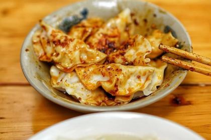 高记抄手(悠雅公寓店)