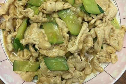 李家院子土菜馆