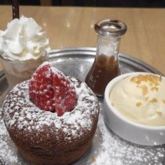 Max Brenner Chocolate Bar - Westfield Sydney張用戶圖片
