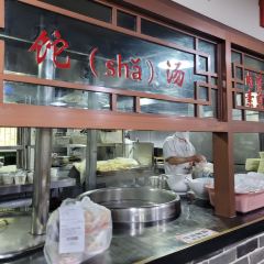 李四辈(东风路2店) User Photo