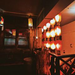 Hoi Tod Je Huay 여행 사진