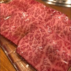 Yakiniku Sansui Ginza User Photo