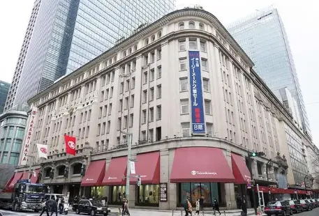 Takashimaya (Nihombashi Store)