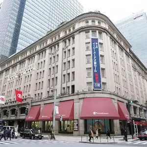 【東京好去處】2026東京商場盤點！吃喝玩樂一應俱全