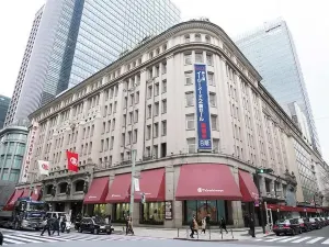 Takashimaya (Nihombashi Store)