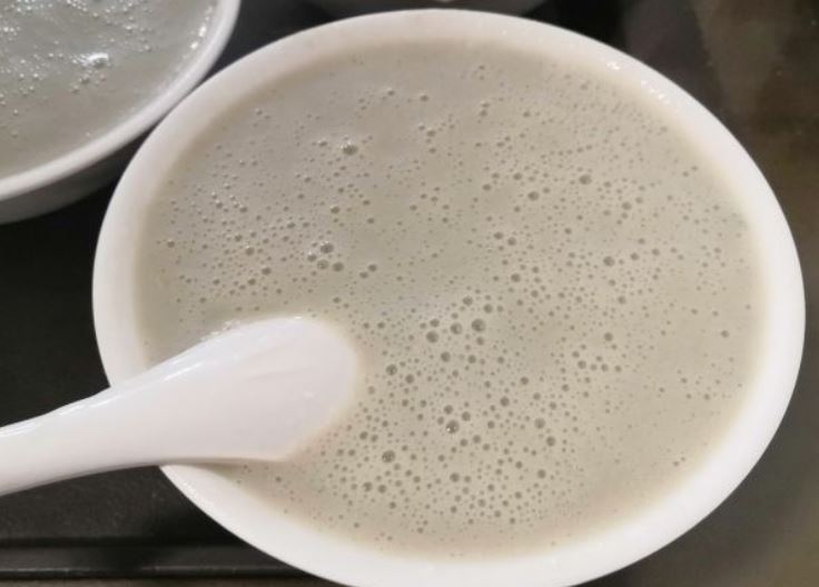 豆汁