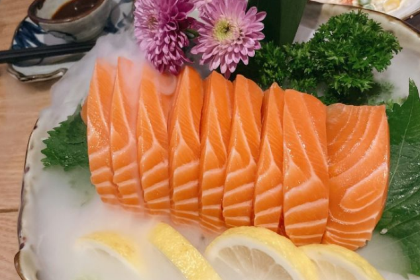 Mi He Liang Japanese Food (People's Square Store)