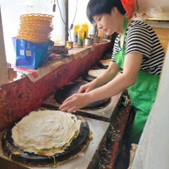 滕州大嫂菜煎饼(东门大街店) User Photo