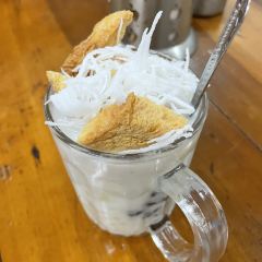 百思特美食 User Photo