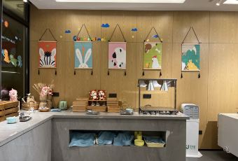 溧阳遇·天目湖酒店·餐厅 User Photo