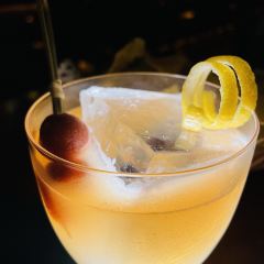 GAL cocktail User Photo