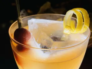 GAL cocktail