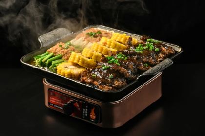 几样菜(滨江公园店)