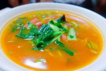 Xiang Ji MianGuan (Mingwalangdian)