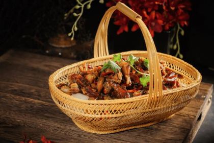 钰湘宴·剁椒鱼头王(岳麓望月公园店)