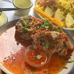 Mao ci dong · Southeast Asia Theme restaurant User Photo