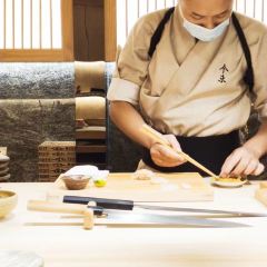 今未omakase User Photo