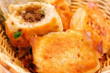 FANG YONG JIE HU LA TANG