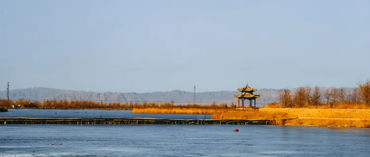 2-Star Hotels in Zhangye