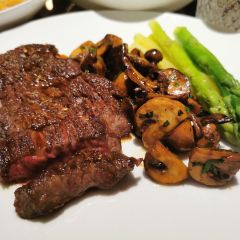 The Living Room User Photo