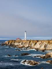 Point Arena Lighthouse