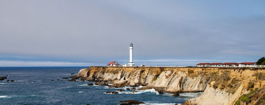 Point Arena Lighthouse