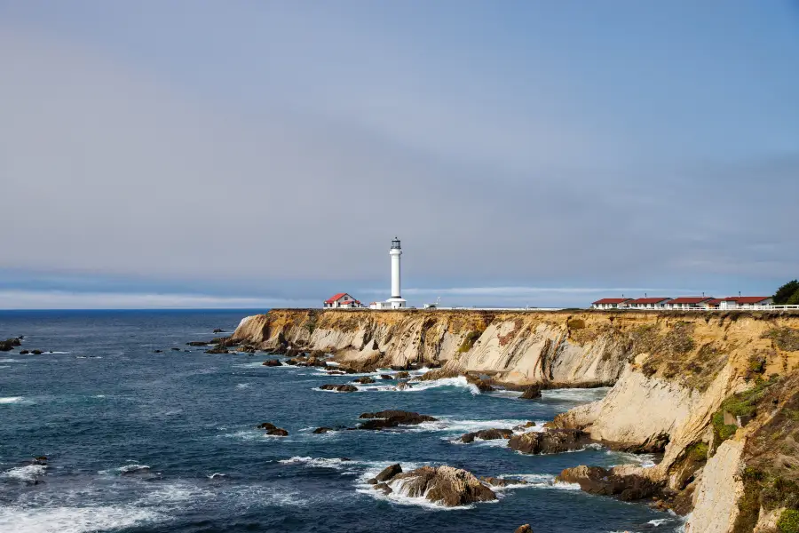 Point Arena Lighthouse