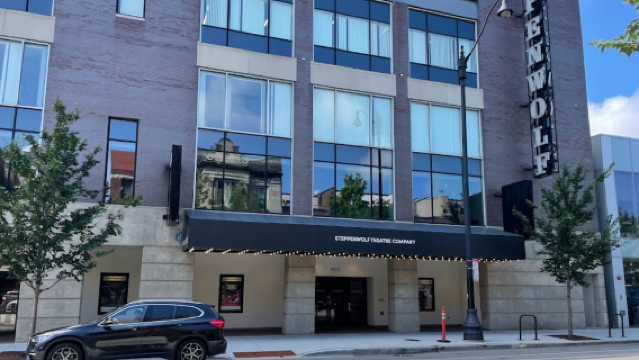 Steppenwolf Theatre Company