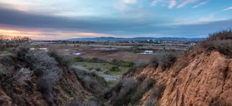 Hotels in Playa del Rey