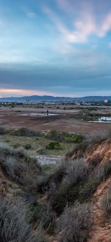 Hotels in Playa del Rey