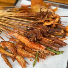 棣爸油炸 User Photo