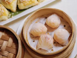Imperial Treasure Fine Chinese Cuisine