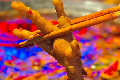 萍姐火鍋·公路夜市 （歡樂滙店）