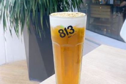 813芭依珊 BAESAn（華潤小徑灣店）