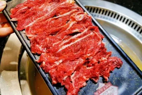 潮州阿彬牛肉(南国旗舰店)