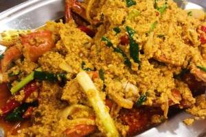 Popular dishes