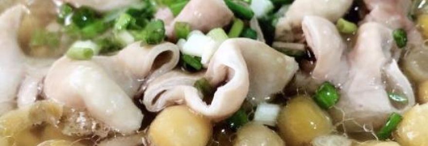 周肥肠(江油总店)