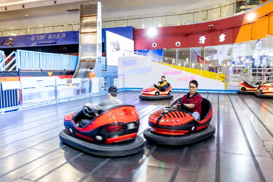 Air Stadium(Dongguan Store)